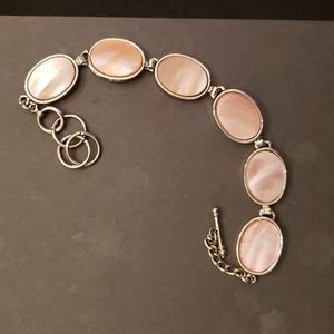 Mother of Pearl bracelet